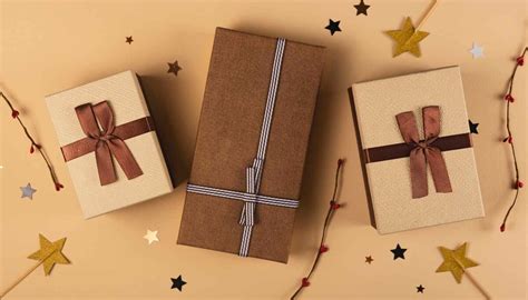 15 Ideas Para Envolver Regalos De Navidad ¡creativas Y Originales