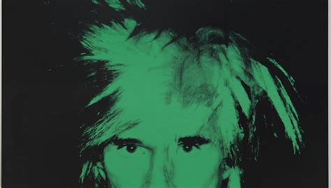 Art Institute Pulls Out All The Stops For Massive Andy Warhol