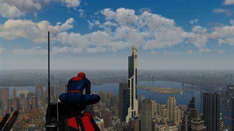 Marvels Spider Man Remastered For Pc Review Pcmag Uk