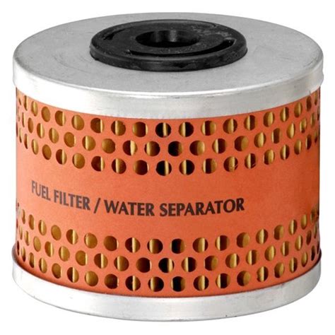 Fram Cs Fuel Filter Cartridge