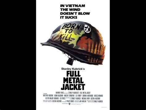 Full Metal Jacket Drill Sergeant Quotes. QuotesGram