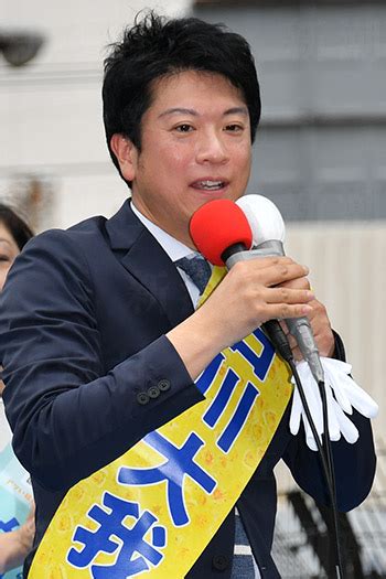 B 暴力 立憲民主党「石川大我参院議員」が政治ジャーナリストから名誉棄損で訴えられていた（抜粋） デイリー新潮