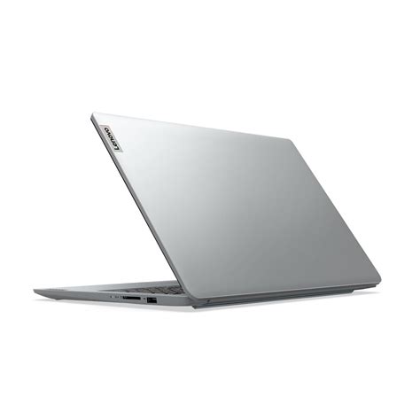 Notebook Lenovo Ultrafino IdeaPad 1 15IGL7 Intel Celeron Dual Core