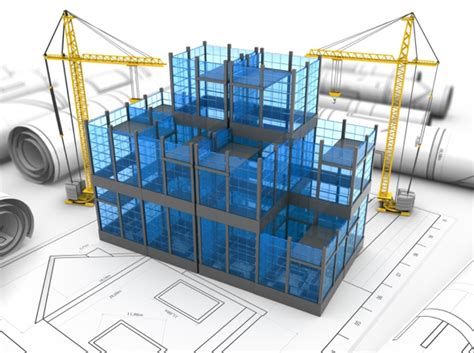 Innover dans la construction immobilière les tendances et