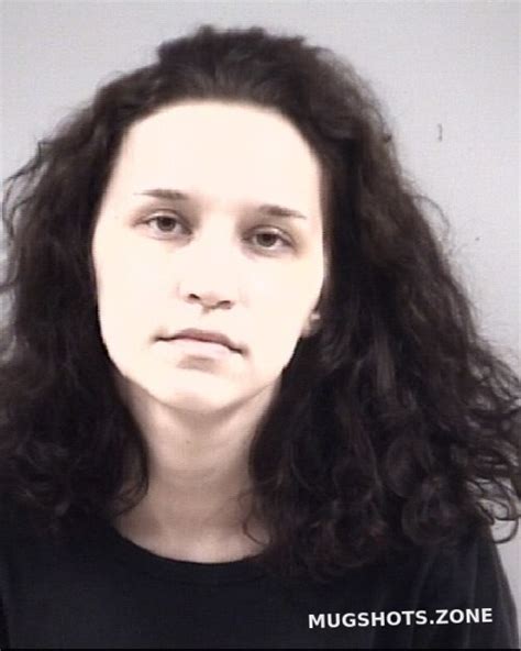 Jessica Marie Torres Johnston County Mugshots Zone