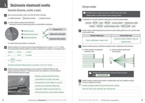 Zpu Fyzika Pre 8 Ročník ZŠ A 3 Ročník GoŠ Orbis Pictus Istropolitana