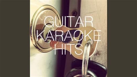 Hey Mama Guitar Instrumental Karaoke Version Originally Performed By