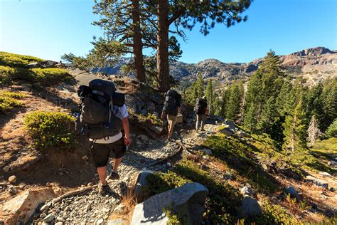 Lake Tahoe Hiking Trails for All Skill Levels - Enjoy Lake Tahoe