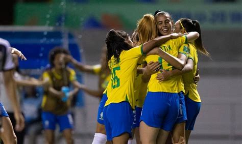 Final Da Copa Do Mundo Feminina Foi Mais Assistida No Brasil Do Que Nos