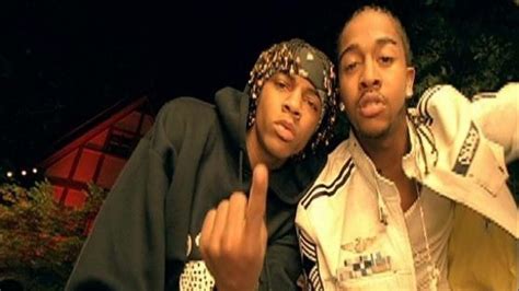 Bow Wow Ft Omarion Let Me Hold You Youtube