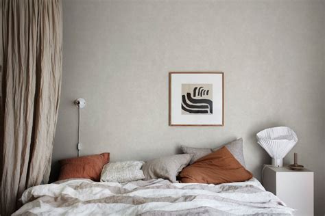 The Best Wallpaper For A Cozy Bedroom Thatscandinavianfeeling