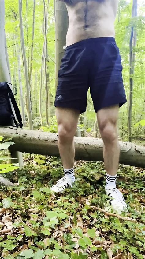 Vid Os Porno Gay Gratuites Dans Les Bois Xhamster