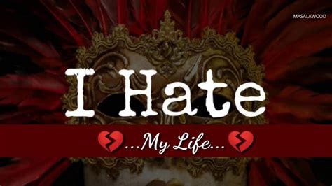 I Hate My Life Wallpapers - Wallpaper Cave