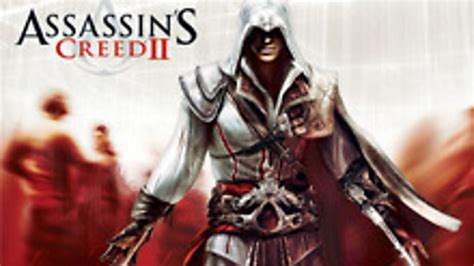 Assassin S Creed 2 Deluxe Edition Disabled Macgamestore