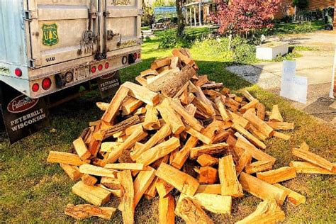 Kiln Dried Vs Seasoned Firewood Which Is The Better Burn