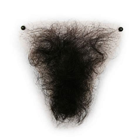 Female Pubis Hair