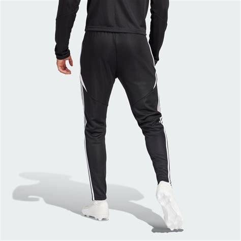 Adidas Tiro Slim Training Pants Black Adidas Uae