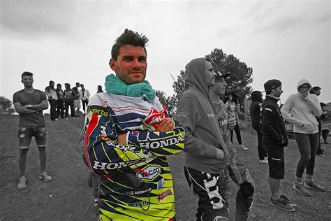 Interview Josse Sallefranque MX2K