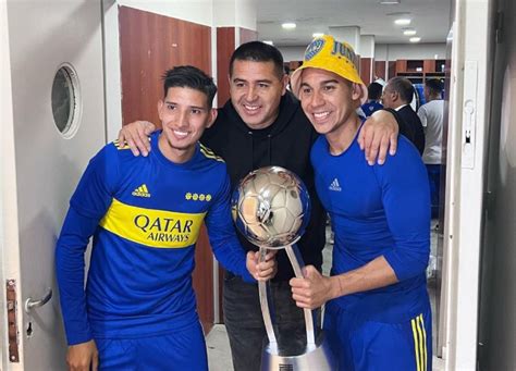 Aaron Molinas Deja Boca Y Se Despide Con Una Emotiva Carta Bien Bosteros