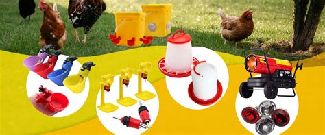 Agricultural Equipment – Poultrypet