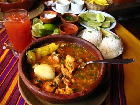 16 Traditional Salvadoran Foods - Flavorverse