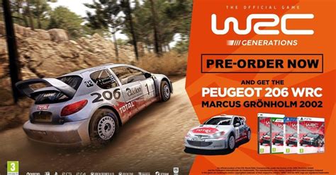 wrc generations  episimo video game toy paghkosmioy protathlimatos