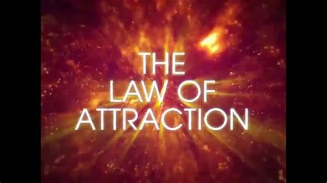 The Secret Of Law Of Attraction Success Story Program To Purchase Money