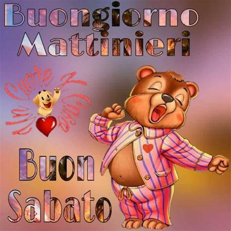 Buon Sabato Bellissime Immagini Per Whatsapp Pagina Di