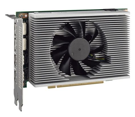 La Gpu Para Portátiles Intel Arc A370m Se Transforma En Una Gpu De Sobremesa En Formato Itx