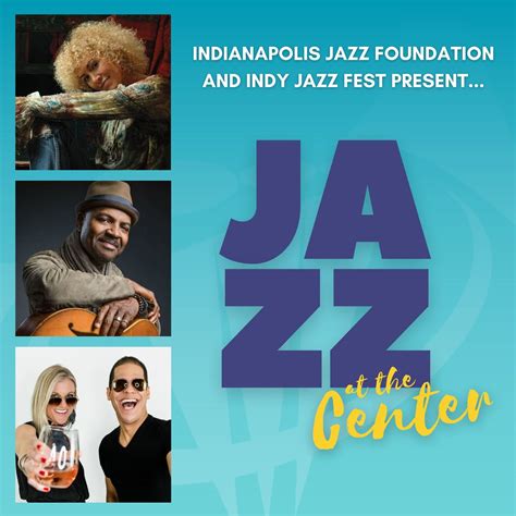Indianapolis Jazz Foundation