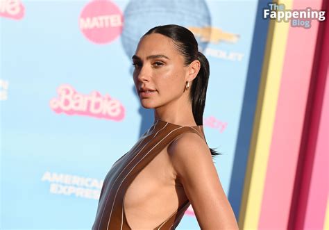 Gal Gadot Page 4 Nude Celebs The Fappening Forum