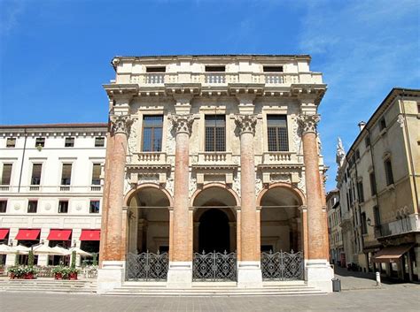 13 Top Tourist Attractions in Vicenza | PlanetWare