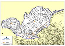 Where you can park with a resident permit | Westminster City Council