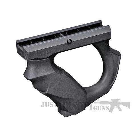 Tactical Grip For 20 Mm Rail Ex1515 Just Airsoft Guns