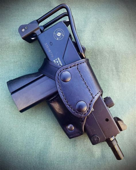 Современное стрелковое оружие ModernFirearms.net | официальная страница ...