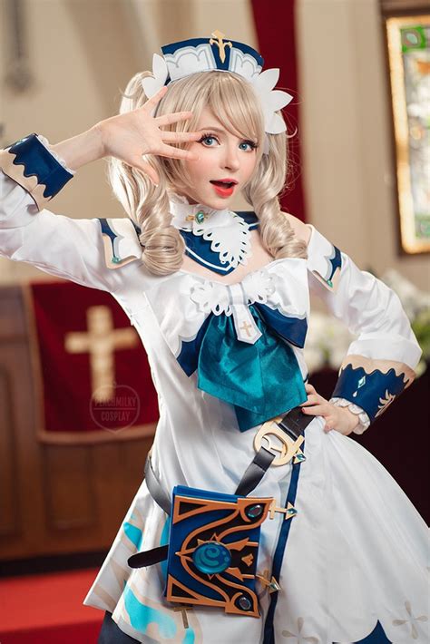 M Nh N Genshin Impact Khi N Anh Em Game Th Hoa M Y Ch Ng M T V Di N Bikini Khoe H Nh Th Ho N