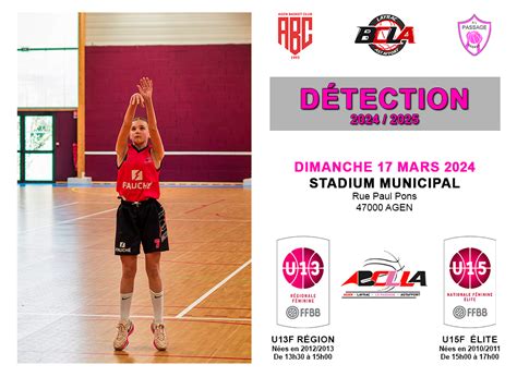 D Tections U F R Gion Et U F Elite Alpa Basket