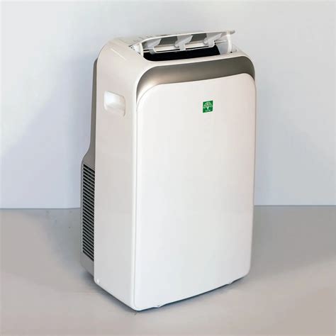 Portable Air Conditioner 14000 Btu Open Box Tested Full Warranty