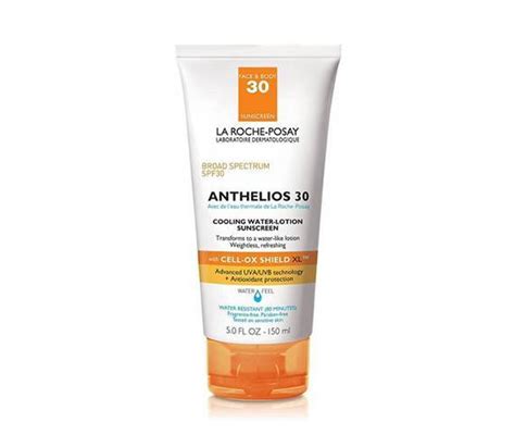 La Roche Posay Sunscreens Review