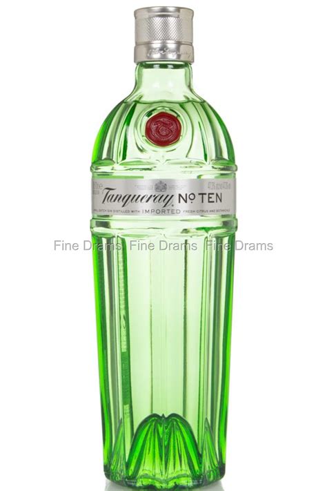 Tanqueray No. Ten Gin