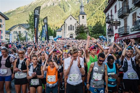 MARATHON MONT BLANC 2023 ULTIMA HORA Mayayo