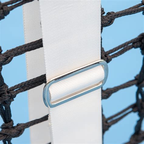 Tennis Net Centre Strap [Premium Grade] | Net World Sports