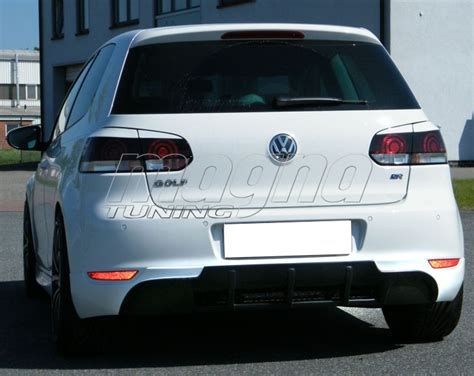 Vw Golf Extensie Bara Spate Intenso