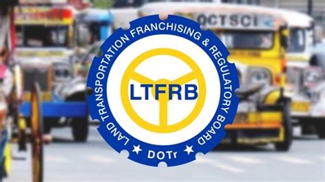 Ltfrb Nakatakdang Talakayin Ang Kahihinatnan Ng Mga Puv Na Hindi