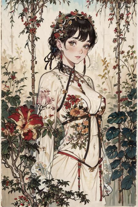 Sexy Lingerie Sexyneiyi V Stable Diffusion Lora Civitai