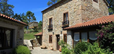 Hotel Rustico Lugar do Cotarino, Galicia Review | The Hotel Guru