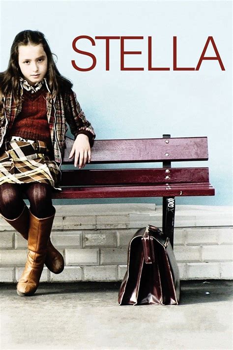 Stella (2008) - Posters — The Movie Database (TMDB)