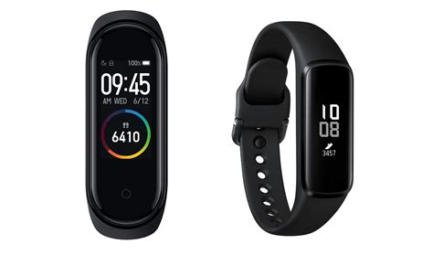 Лишь один из фитнес-трекеров стоит своих денег: обзор Xiaomi Mi Band 4 ...