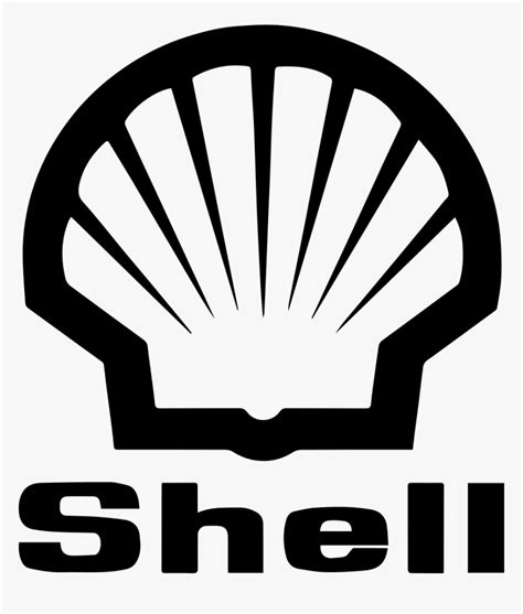 Shell Gas Station - Shell Logo 2019 Png, Transparent Png - kindpng