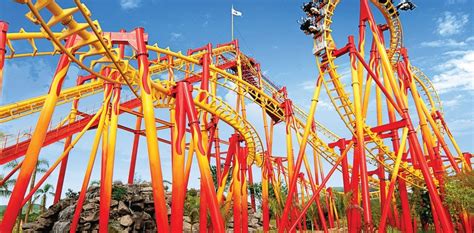 Los Parques Tem Ticos M S Visitados De Am Rica Latina